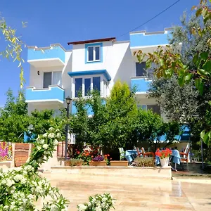 The Cotton House B&B